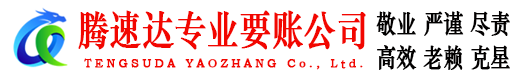 如皋腾速达清债公司